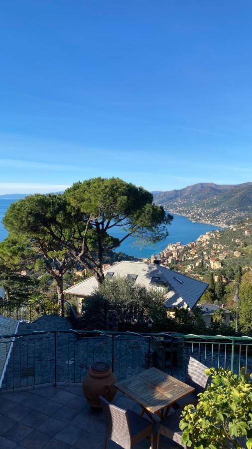 Casa Portofino Camogli Exterior foto