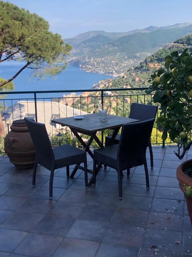 Casa Portofino Camogli Exterior foto