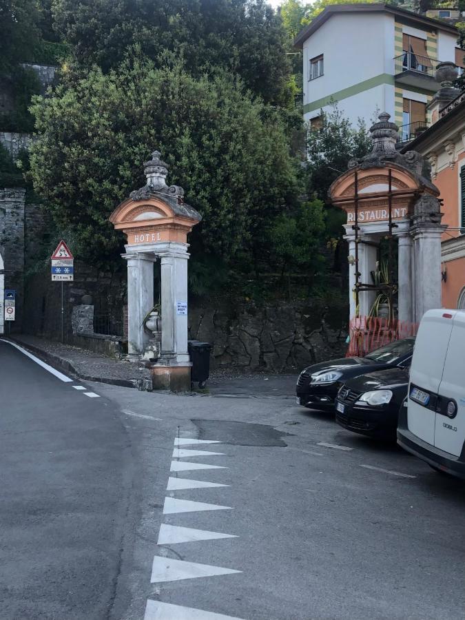 Casa Portofino Camogli Exterior foto
