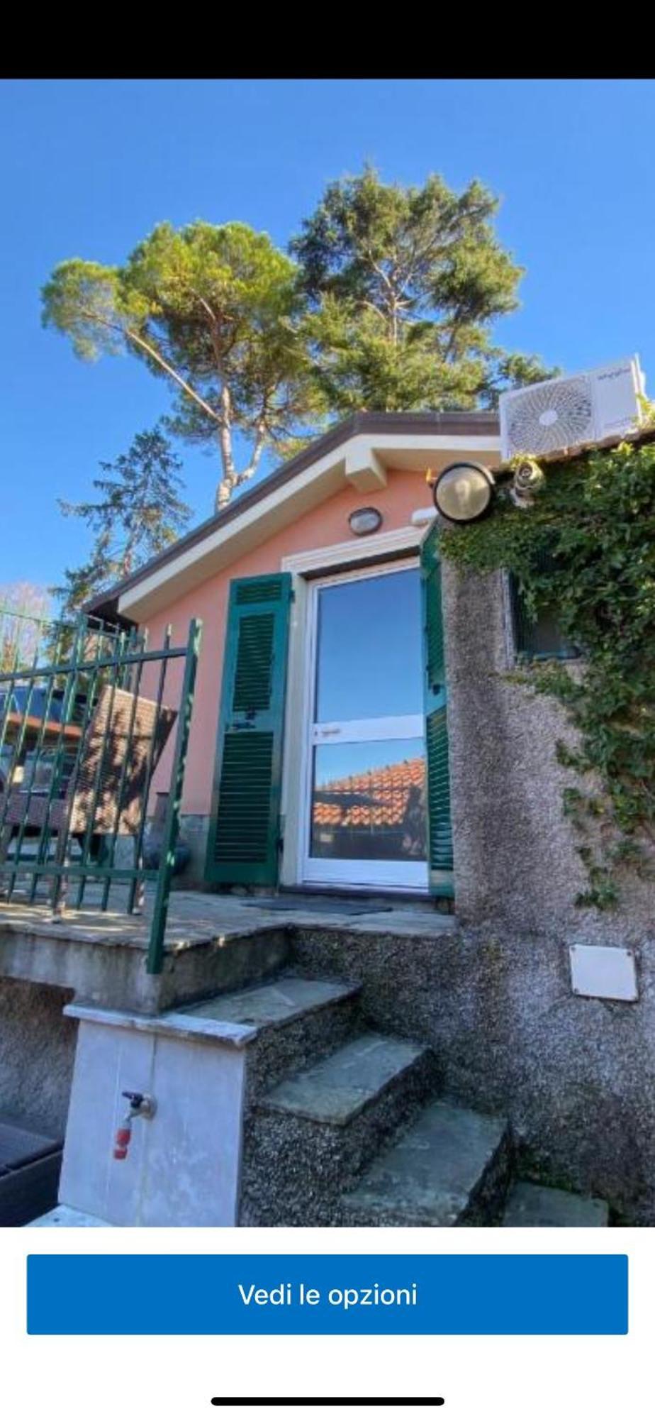 Casa Portofino Camogli Exterior foto