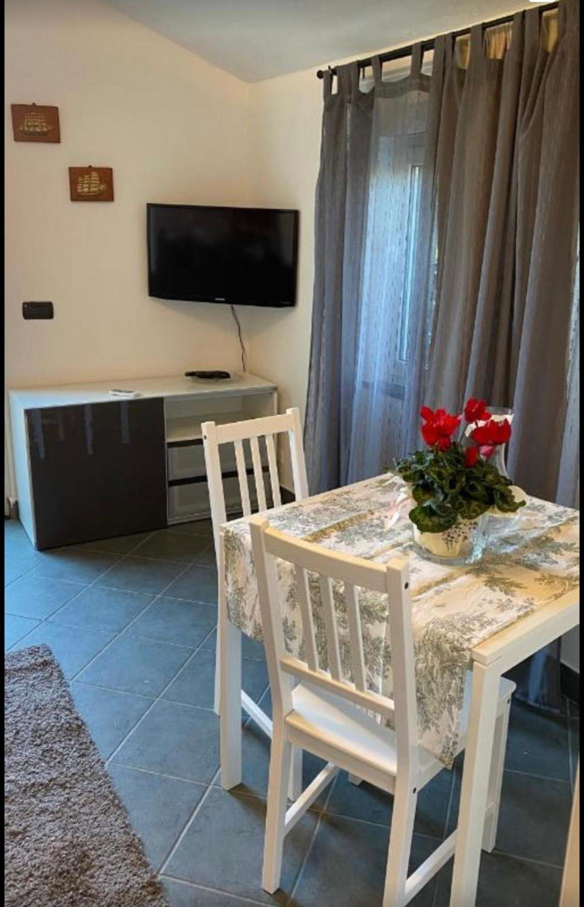 Casa Portofino Camogli Exterior foto