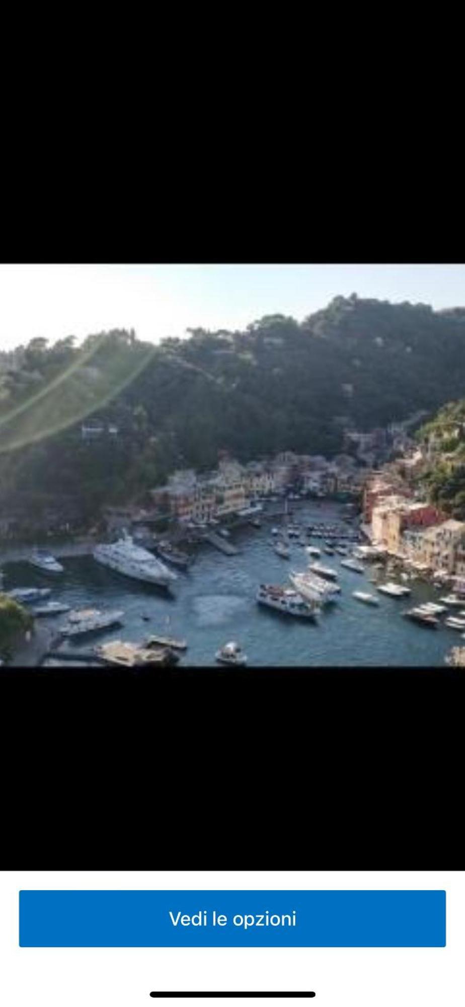 Casa Portofino Camogli Exterior foto
